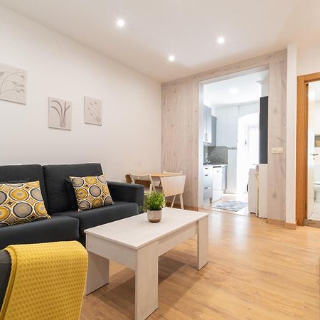 Coqueto Apartamento Vigo Zewnętrze zdjęcie