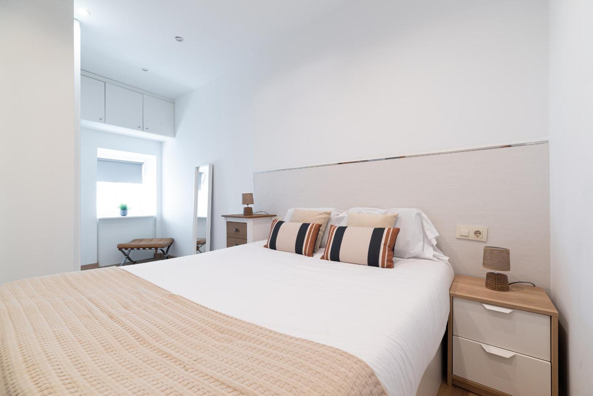 Coqueto Apartamento Vigo Zewnętrze zdjęcie