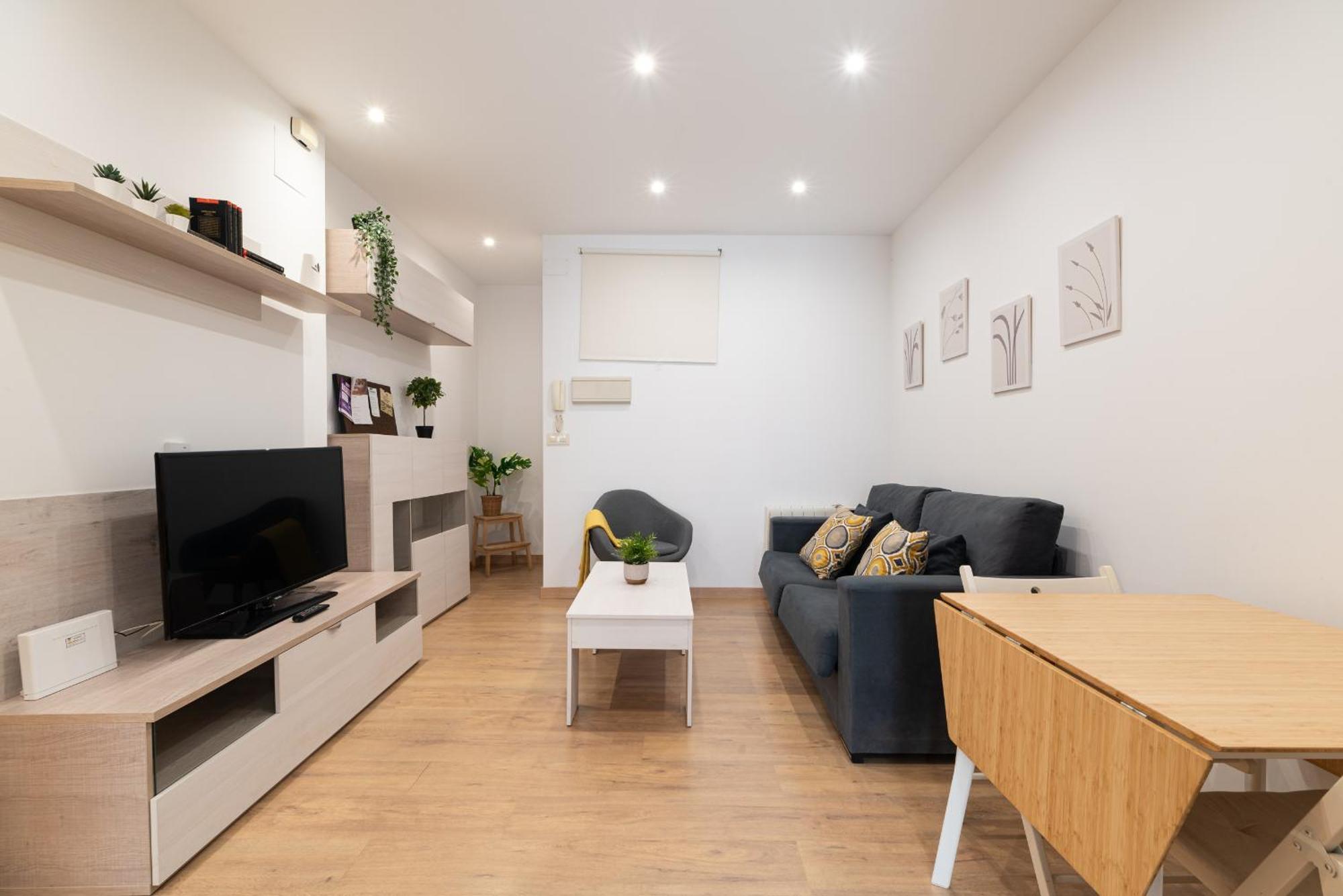 Coqueto Apartamento Vigo Zewnętrze zdjęcie