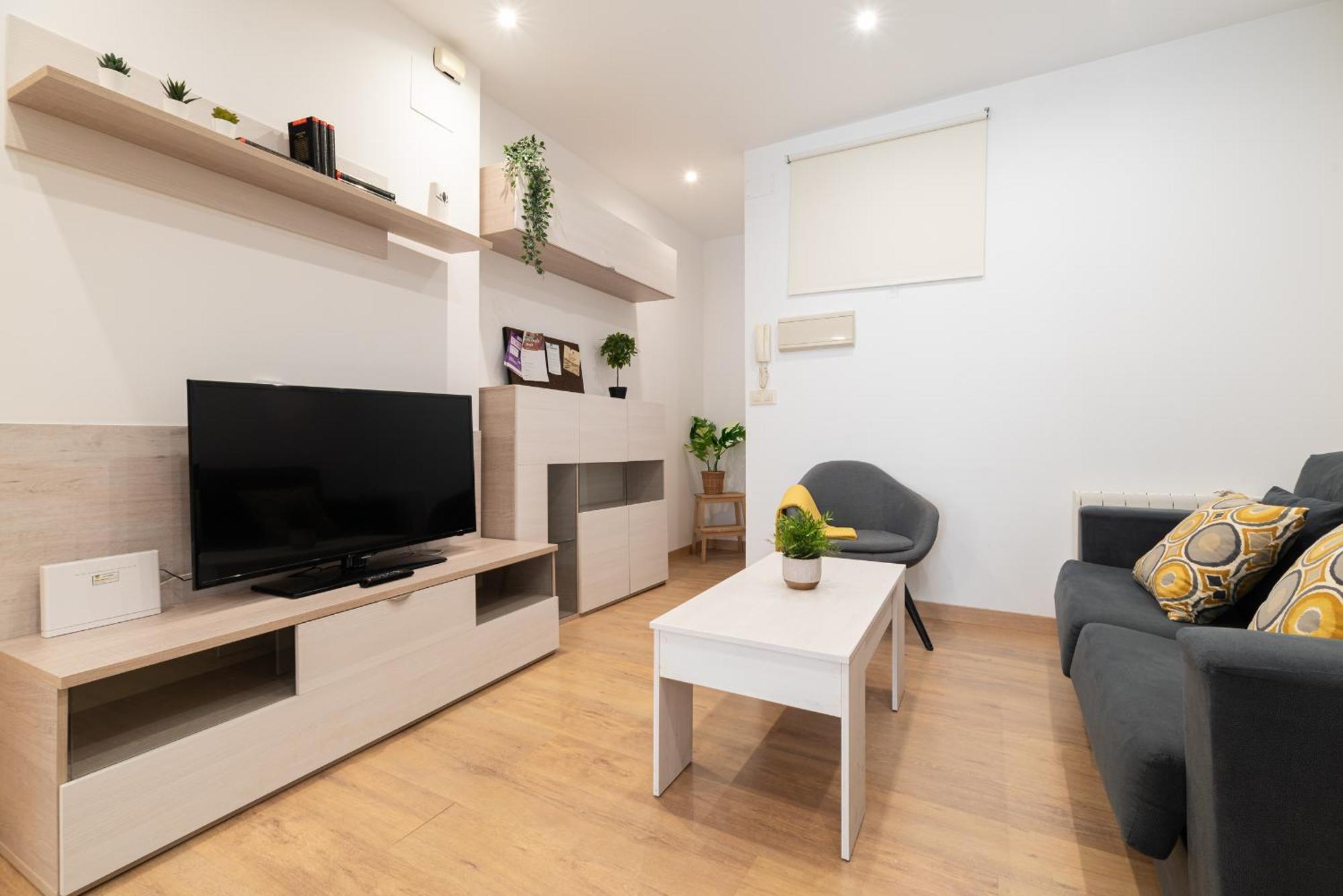 Coqueto Apartamento Vigo Zewnętrze zdjęcie