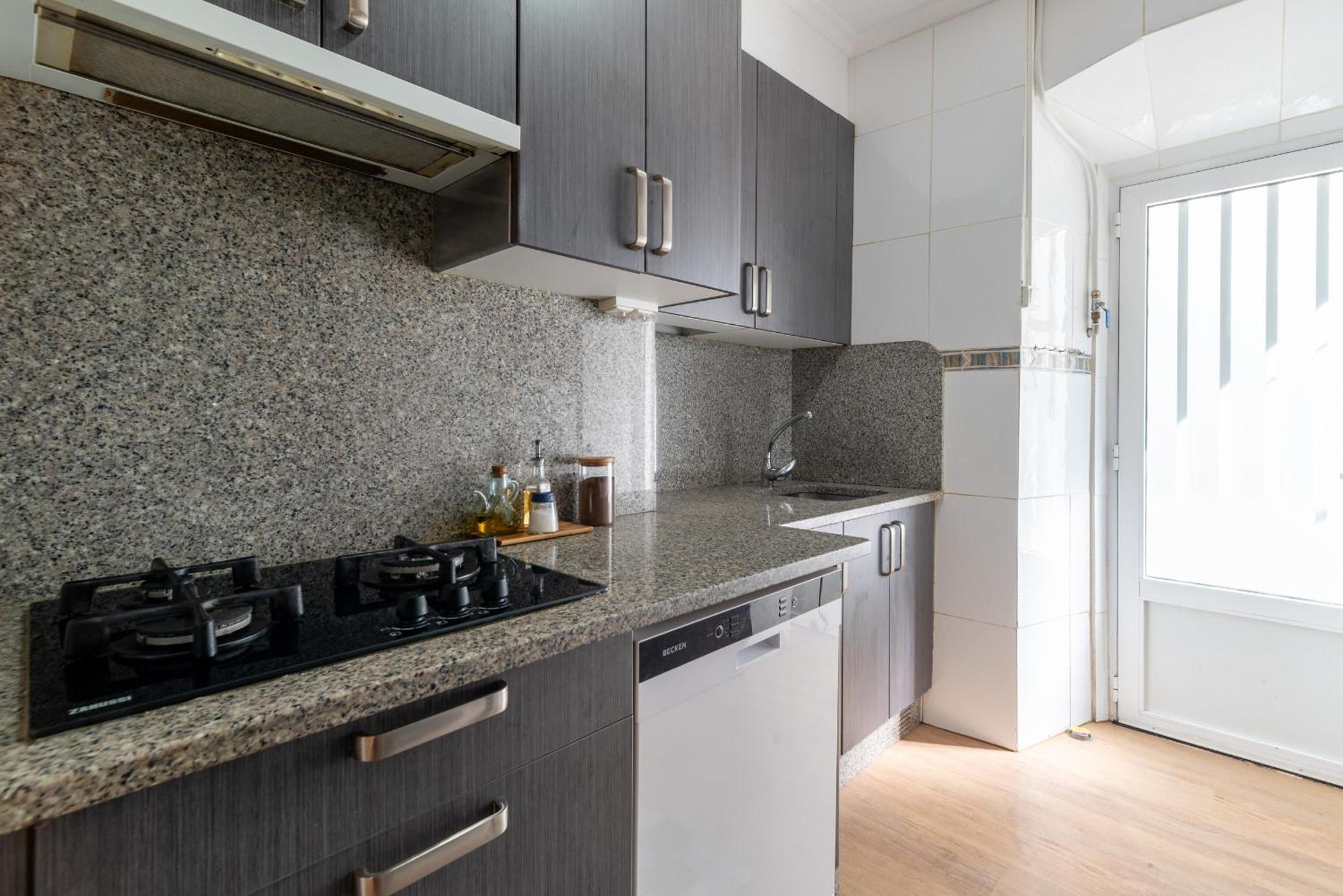 Coqueto Apartamento Vigo Zewnętrze zdjęcie