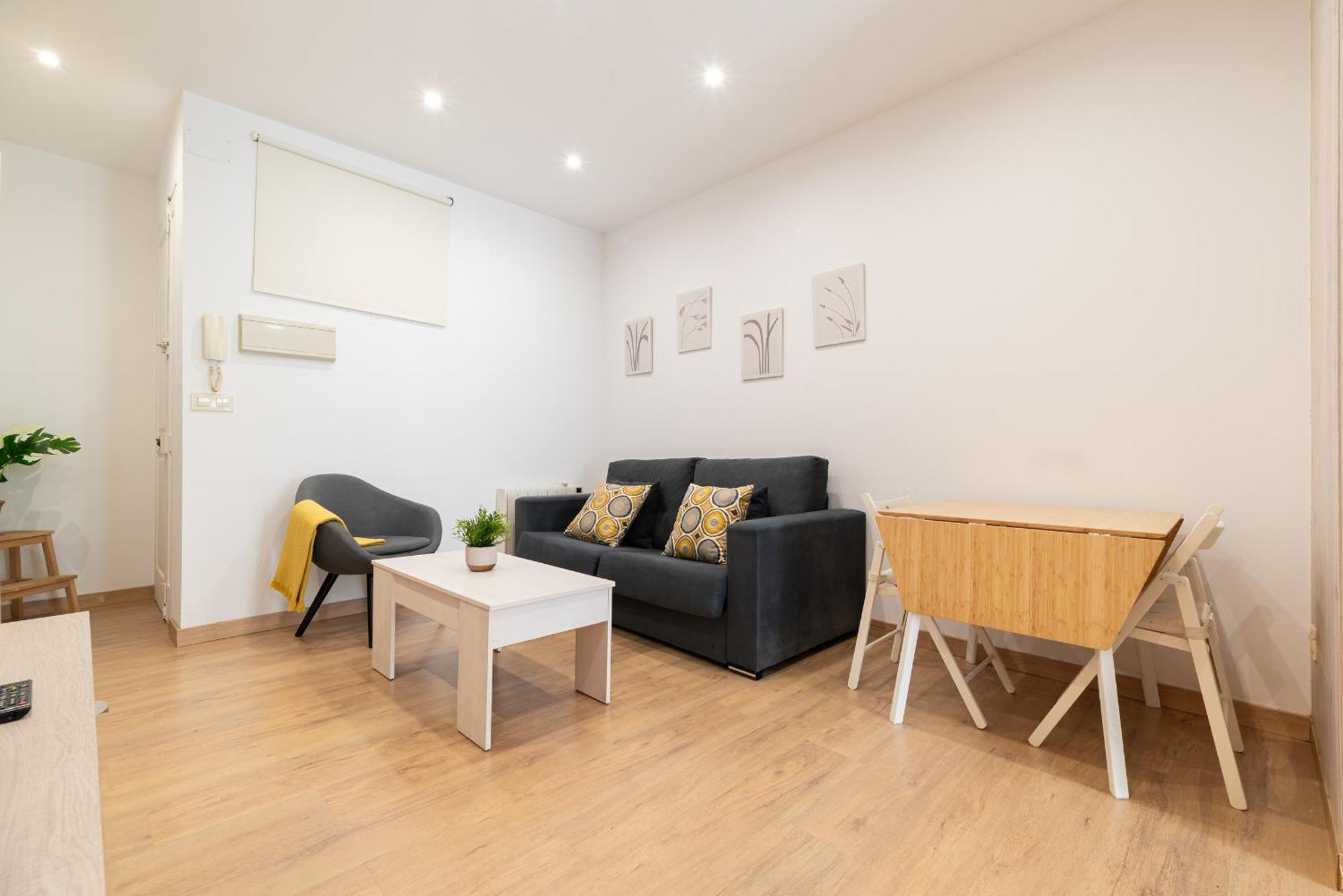 Coqueto Apartamento Vigo Zewnętrze zdjęcie