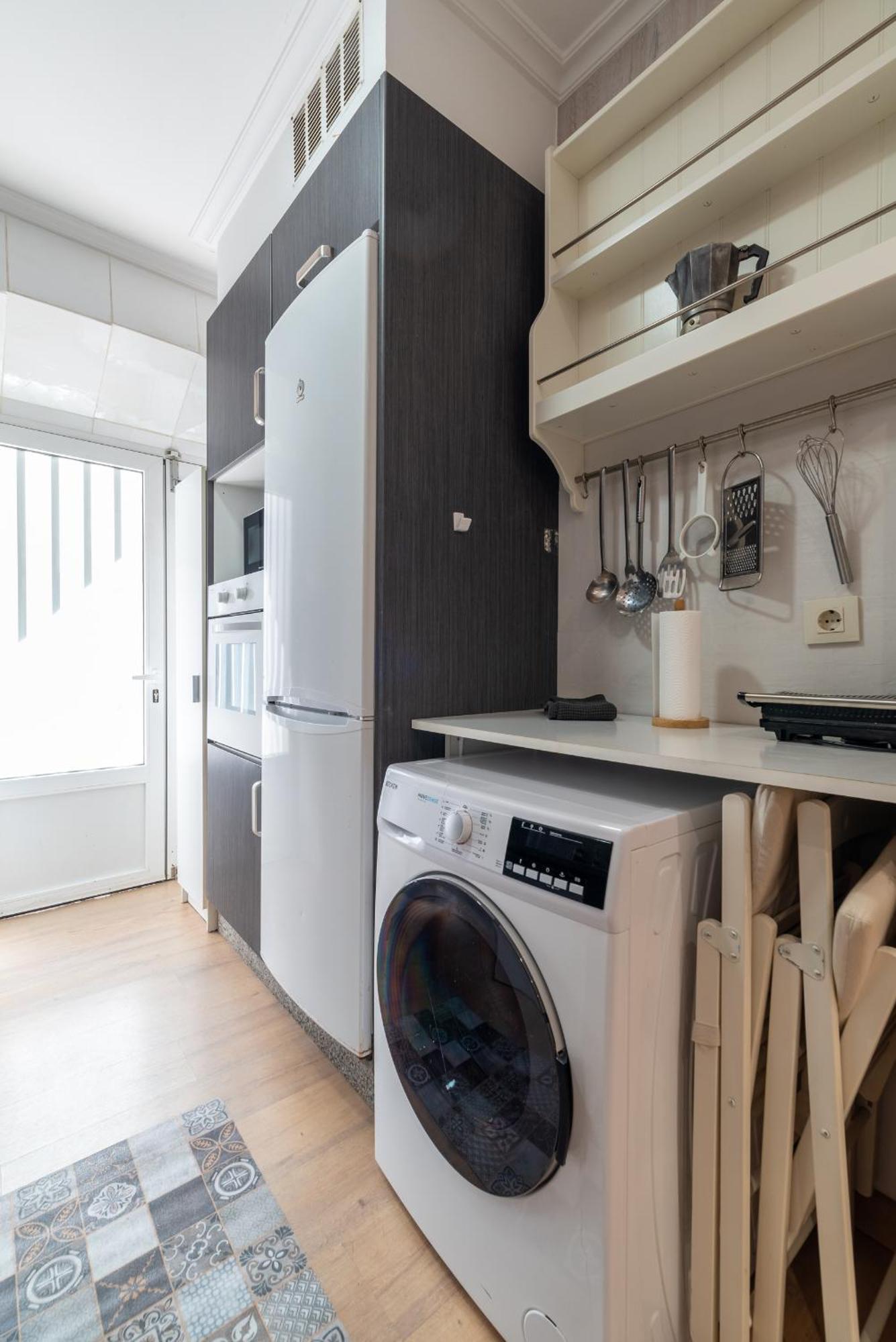 Coqueto Apartamento Vigo Zewnętrze zdjęcie